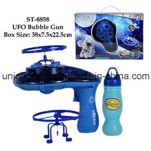 UFO Bubble Gun